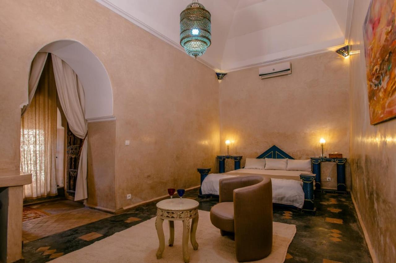 מלון Oulad Barrehil Prestige Du Souss מראה חיצוני תמונה