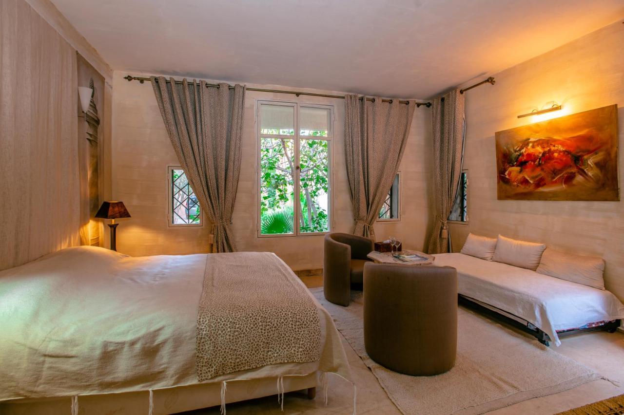 מלון Oulad Barrehil Prestige Du Souss מראה חיצוני תמונה